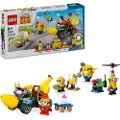 LEGO Minions og bananbil Despicable Me (75580)