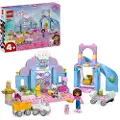 LEGO Gabby's Dollhouse 10796 Gabbys kattungerom