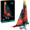 LEGO Technic 42174 Emirates Team New Zealand AC75