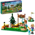 LEGO Friends 42622 Bueskytterbane på ferieleir