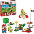 LEGO På eventyr med interaktive Mario Super Mario (71439)