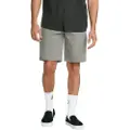 Volcom Frickin Cross Shred 20 Shorts grå