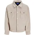 Jack & Jones Ridgewood Melange Overskjorte