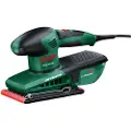 Bosch PSS 200 AC - Eksentersliper - 200 W