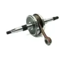 Bcr Kymco People 50cc-12 Mm Piston Pin Veivaksel