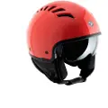 Tucano El´fresh åpen Hjelm