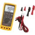Fluke 4777186 Hånd-multimeter digital Proces-strømudledning CAT III 1000 V, CAT IV 600 V Visning (counts): 30000