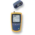 Fluke Networks MicroScanner2 Cable Verifier - Nettverkstester