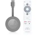 Abcom Homatics Dongle G 4K Google TV