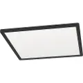 Eglo ROVITO-Z ceiling lamp 420x420 mm black