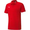 Puma Teamgoal 23 Casuals Kortermet Poloskjorte
