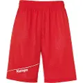 Kempa Player Reversible Shorts
