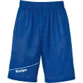Kempa Player Reversible Shorts