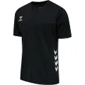 Hummel Referee Chevron Kortarmet T-skjorte