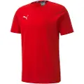 Puma Teamgoal 23 Casuals Kortarmet T-skjorte