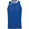 Kempa Player Reversible Ermeløs T-skjorte