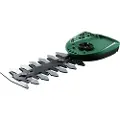 Bosch BUSKSAKSKNIV 12CM TIL ISIO