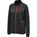 Hummel Authentic Jakke