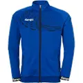 Kempa Wave 26 Poly Treningsjakke
