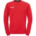 Kempa Training Langarmet T-skjorte