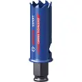 Bosch Expert Tough Material Power Change 25 Mm Hullsag For Tre