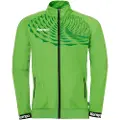 Kempa Wave 26 Poly Treningsjakke