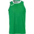 Kempa Player Reversible Ermeløs T-skjorte
