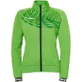 Kempa Wave 26 Poly Treningsjakke