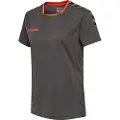 Hummel Authentic Poly Kortarmet T-skjorte