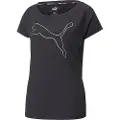 Puma Favorite Cat T-skjorte