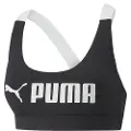 Puma Fit Sports Topp Middels Påvirkning