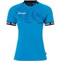 Kempa Wave 26 Kortarmet T-skjorte