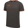 Hummel Authentic Training Kortarmet T-skjorte