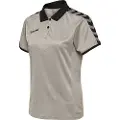 Hummel Authentic Functional Kortermet Poloskjorte