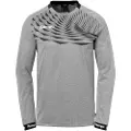 Kempa Wave 26 Langarmet T-skjorte
