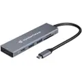 Conceptronic Donn23g Dokkingstasjon