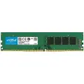 Crucial - DDR4 - modul - 16 GB - DIMM 288-pin - 3200 MT/s / PC4-25600 - CL22 - 1.2 V - ikke-bufret - ikke-ECC