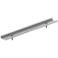 Spelsberg GEOS NS35-450 DIN-skinne (L x B x H) 450 x 35 x 7,5 mm 1 stk.