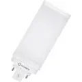 Ledvance Dulux-TE LED 7W 720lm - 830 varm hvit | Erstatter 18W