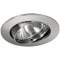 Brumberg 216903 216903 Indbygningslys Halogen GX5.3 50 W Krom (mat)