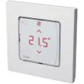 Danfoss Rumtermostat Icon2 24V RT, In-wall 80x80