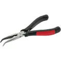 Cimco 10 0816, Nesetang, Stål, Black,Red, 15 cm