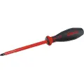 Cimco Werkzeuge 117743 VDE Stjerneskruetrækker PZ 3 Klinge-længde: 150 mm