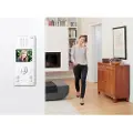 Ritto Schneider Electric GmbH Video handsfreestasjon Farge Comfort hvit RGE1787570 (RGE1787570)