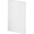 Hager BR6510069016, Hvit, ABS, Polykarbonat (PC)