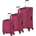 Travelite Skaii 4w Lexpandable/m Expandable/s Trillekoffert