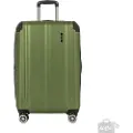 Travelite City 4w M Expandable 78/86l Trillekoffert