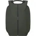 Samsonite Securipak M 15.6´´ 17l Ryggsekk