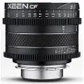 Samyang Cf 16 Mm T2.6 Ff Cine Sony E Kameralinse