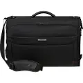 Samsonite PRO-DLX 6 Wardrobe Bag | Black